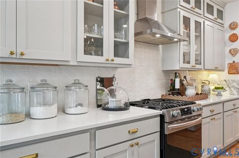 Tiny photo for 14936 Endstone Trail, Midlothian, VA 23112 (MLS # 2601602)