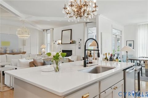 Tiny photo for 14936 Endstone Trail, Midlothian, VA 23112 (MLS # 2601602)