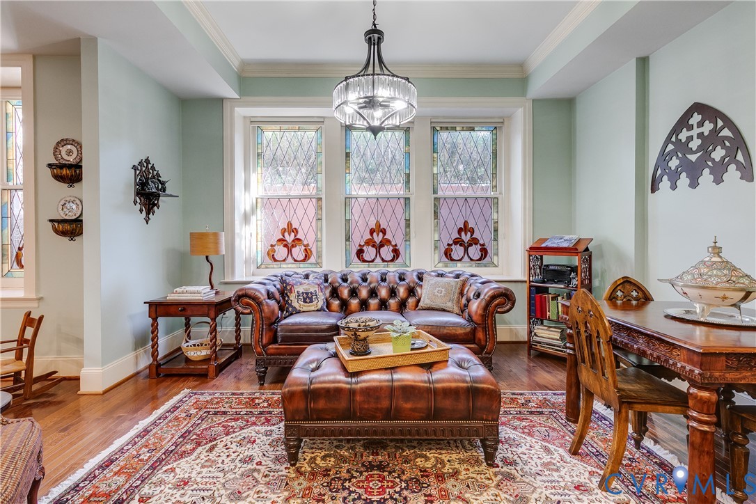 1723 Hanover Avenue 1