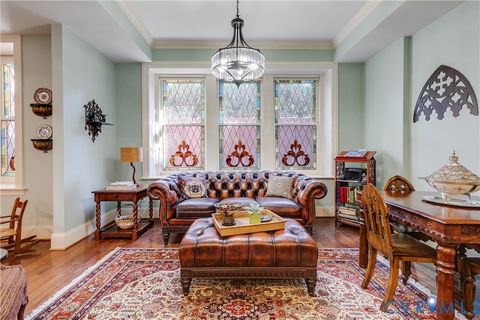 Tiny photo for 1723 Hanover Avenue #1, Richmond, VA 23220 (MLS # 2522987)