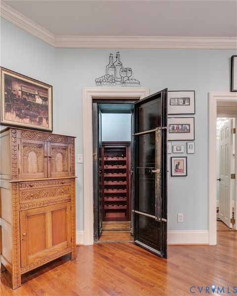 Tiny photo for 1723 Hanover Avenue #1, Richmond, VA 23220 (MLS # 2522987)