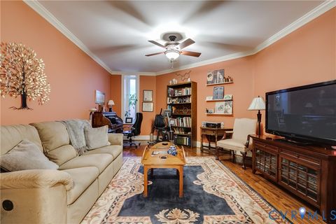 Tiny photo for 1723 Hanover Avenue #1, Richmond, VA 23220 (MLS # 2522987)