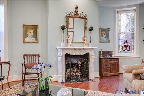 Tiny photo for 1723 Hanover Avenue #1, Richmond, VA 23220 (MLS # 2522987)