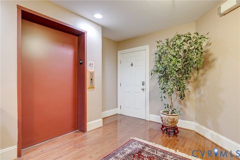 Tiny photo for 1723 Hanover Avenue #1, Richmond, VA 23220 (MLS # 2522987)