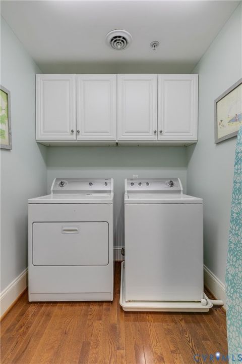 Tiny photo for 1723 Hanover Avenue #1, Richmond, VA 23220 (MLS # 2522987)