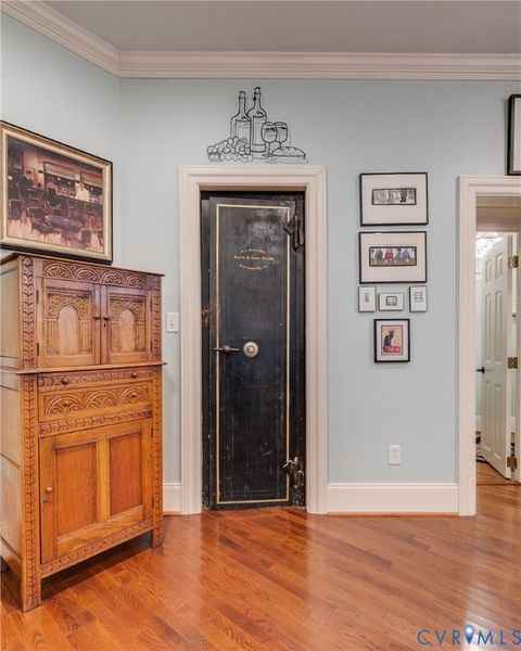Tiny photo for 1723 Hanover Avenue #1, Richmond, VA 23220 (MLS # 2522987)