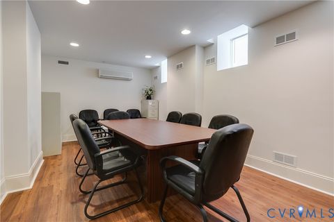 Tiny photo for 1723 Hanover Avenue #1, Richmond, VA 23220 (MLS # 2522987)