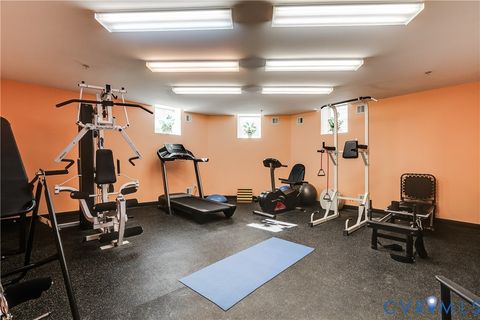 Tiny photo for 1723 Hanover Avenue #1, Richmond, VA 23220 (MLS # 2522987)