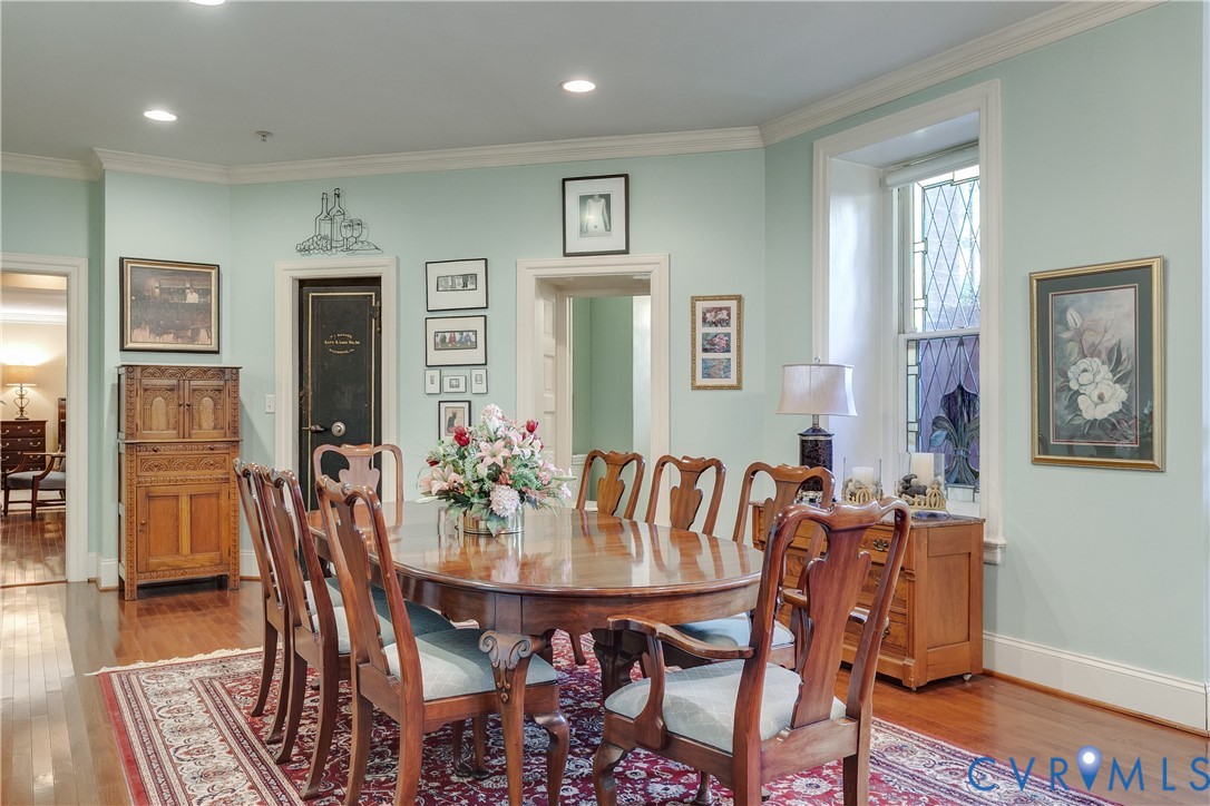 1723 Hanover Avenue 1