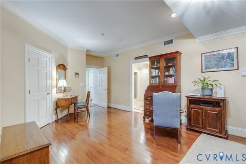 Tiny photo for 1723 Hanover Avenue #1, Richmond, VA 23220 (MLS # 2522987)