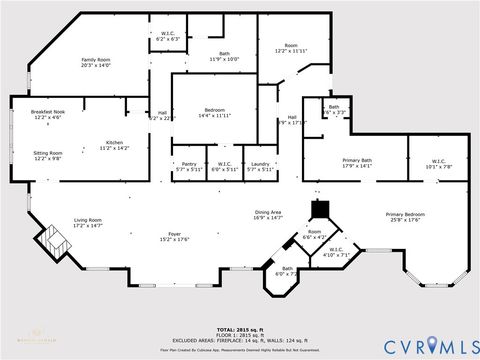 Tiny photo for 1723 Hanover Avenue #1, Richmond, VA 23220 (MLS # 2522987)