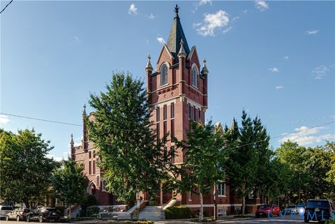 Photo of 1723 Hanover Avenue #1, Richmond, VA 23220 (MLS # 2522987)