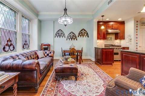 Tiny photo for 1723 Hanover Avenue #1, Richmond, VA 23220 (MLS # 2522987)