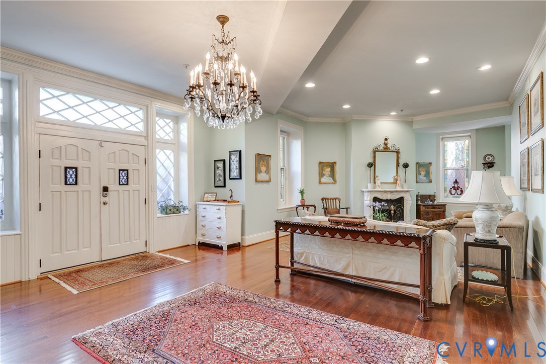 1723 Hanover Avenue 1