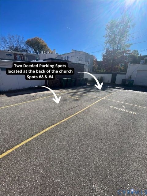 Tiny photo for 1723 Hanover Avenue #1, Richmond, VA 23220 (MLS # 2522987)