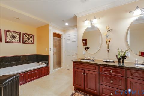 Tiny photo for 1723 Hanover Avenue #1, Richmond, VA 23220 (MLS # 2522987)