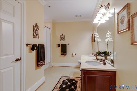 Tiny photo for 1723 Hanover Avenue #1, Richmond, VA 23220 (MLS # 2522987)