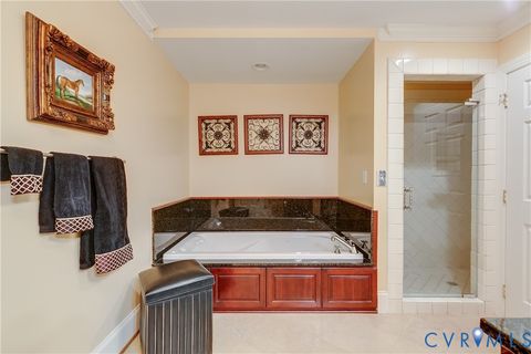 Tiny photo for 1723 Hanover Avenue #1, Richmond, VA 23220 (MLS # 2522987)