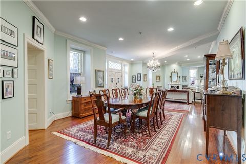 Tiny photo for 1723 Hanover Avenue #1, Richmond, VA 23220 (MLS # 2522987)