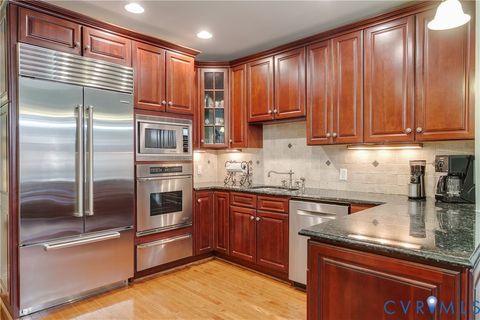 Tiny photo for 1723 Hanover Avenue #1, Richmond, VA 23220 (MLS # 2522987)