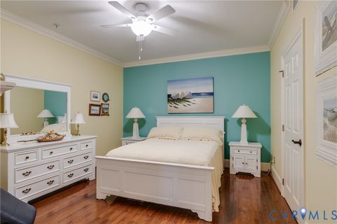 Tiny photo for 1723 Hanover Avenue #1, Richmond, VA 23220 (MLS # 2522987)