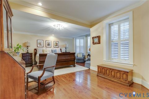 Tiny photo for 1723 Hanover Avenue #1, Richmond, VA 23220 (MLS # 2522987)