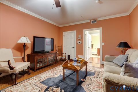 Tiny photo for 1723 Hanover Avenue #1, Richmond, VA 23220 (MLS # 2522987)