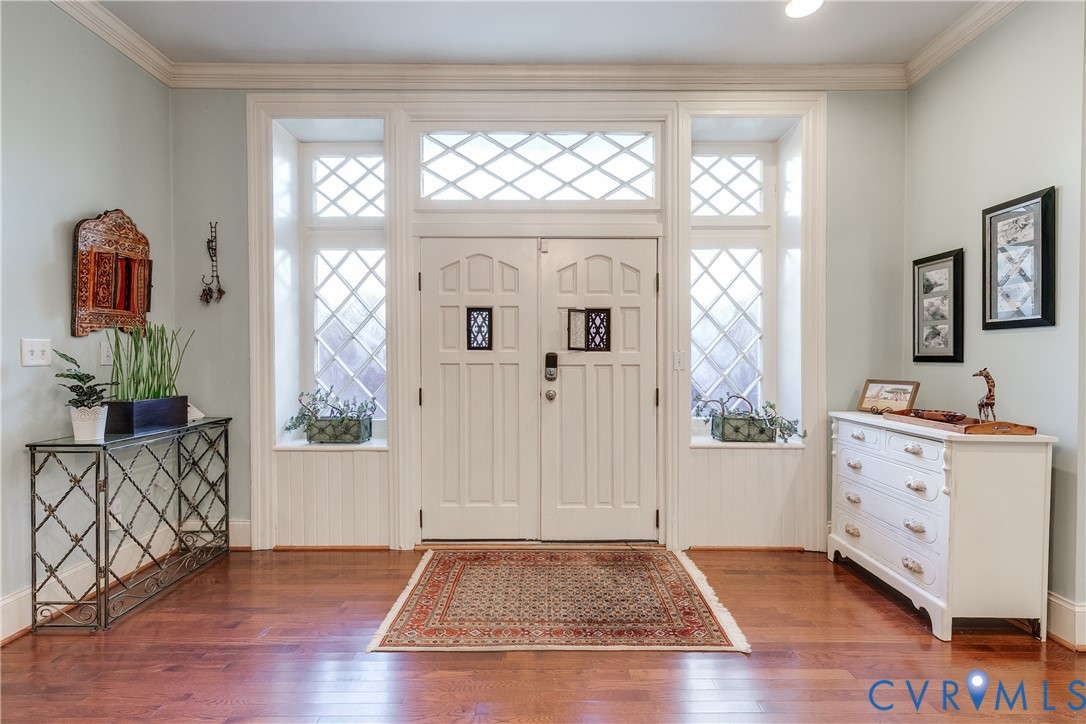 1723 Hanover Avenue 1