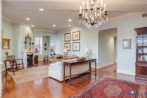 Tiny photo for 1723 Hanover Avenue #1, Richmond, VA 23220 (MLS # 2522987)