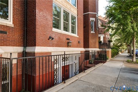 Tiny photo for 1723 Hanover Avenue #1, Richmond, VA 23220 (MLS # 2522987)