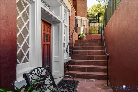 Tiny photo for 1723 Hanover Avenue #1, Richmond, VA 23220 (MLS # 2522987)