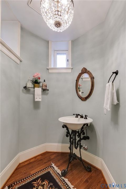 Tiny photo for 1723 Hanover Avenue #1, Richmond, VA 23220 (MLS # 2522987)