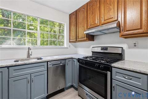 Tiny photo for 1332 Poco Drive, Richmond, VA 23235 (MLS # 2614827)