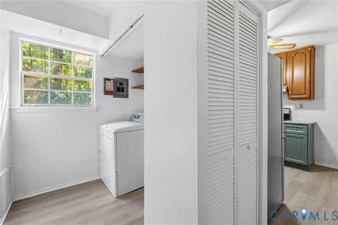 Tiny photo for 1332 Poco Drive, Richmond, VA 23235 (MLS # 2614827)