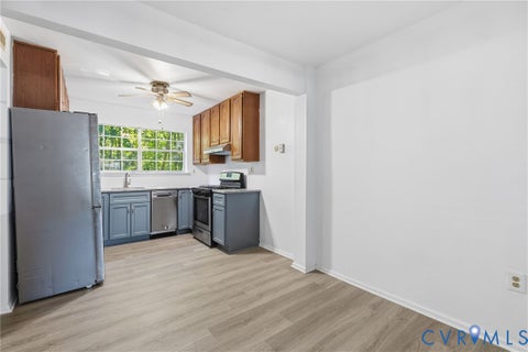 Tiny photo for 1332 Poco Drive, Richmond, VA 23235 (MLS # 2614827)