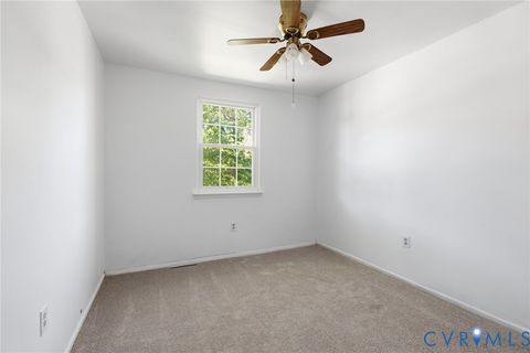 Tiny photo for 1332 Poco Drive, Richmond, VA 23235 (MLS # 2614827)