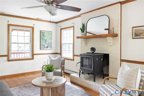 Tiny photo for 2106 Old Tavern Road, Powhatan, VA 23139 (MLS # 2528160)