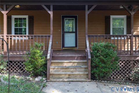 Tiny photo for 2106 Old Tavern Road, Powhatan, VA 23139 (MLS # 2528160)