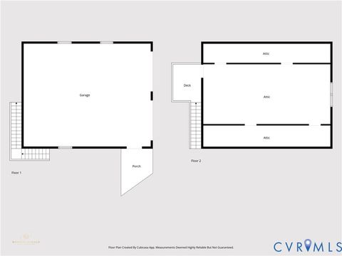 Tiny photo for 2106 Old Tavern Road, Powhatan, VA 23139 (MLS # 2528160)