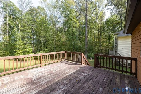 Tiny photo for 2106 Old Tavern Road, Powhatan, VA 23139 (MLS # 2528160)