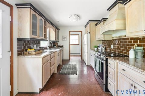 Tiny photo for 2106 Old Tavern Road, Powhatan, VA 23139 (MLS # 2528160)