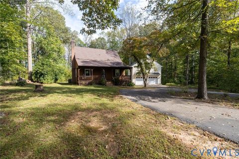 Tiny photo for 2106 Old Tavern Road, Powhatan, VA 23139 (MLS # 2528160)