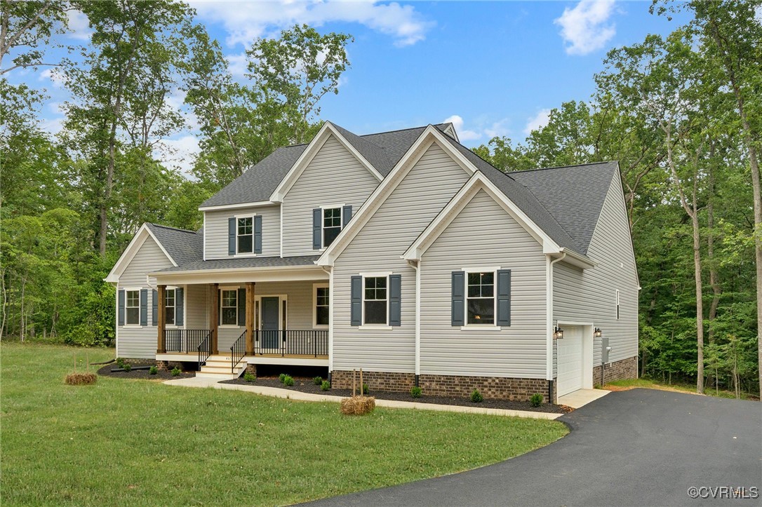 465 Glenmore Lot 30 Lane