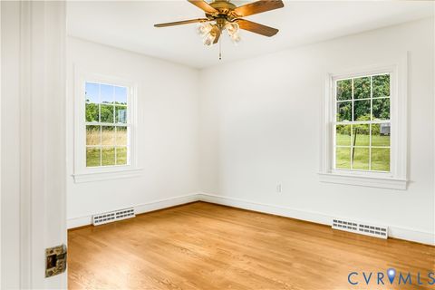 Tiny photo for 192 Morattico Road, Lancaster, VA 22503 (MLS # 2533062)