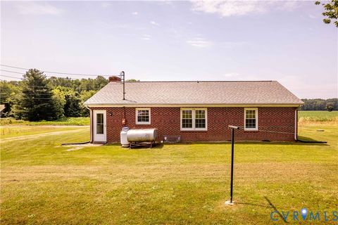 Tiny photo for 192 Morattico Road, Lancaster, VA 22503 (MLS # 2533062)
