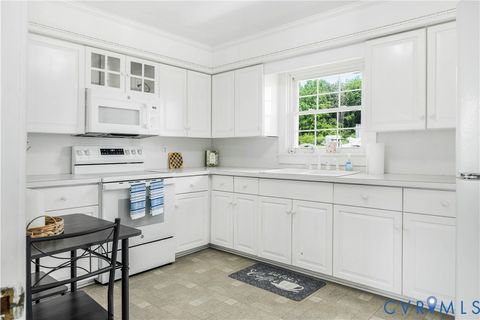 Tiny photo for 192 Morattico Road, Lancaster, VA 22503 (MLS # 2533062)