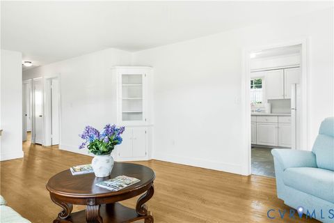 Tiny photo for 192 Morattico Road, Lancaster, VA 22503 (MLS # 2533062)