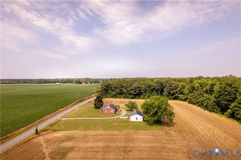 Tiny photo for 192 Morattico Road, Lancaster, VA 22503 (MLS # 2533062)