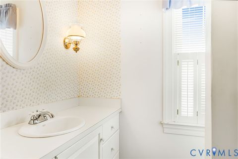 Tiny photo for 192 Morattico Road, Lancaster, VA 22503 (MLS # 2533062)