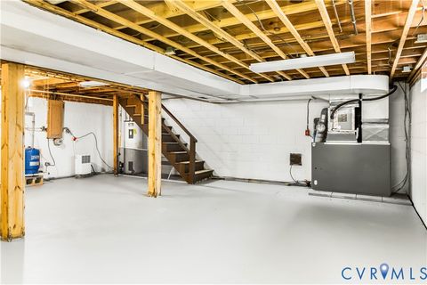 Tiny photo for 192 Morattico Road, Lancaster, VA 22503 (MLS # 2533062)